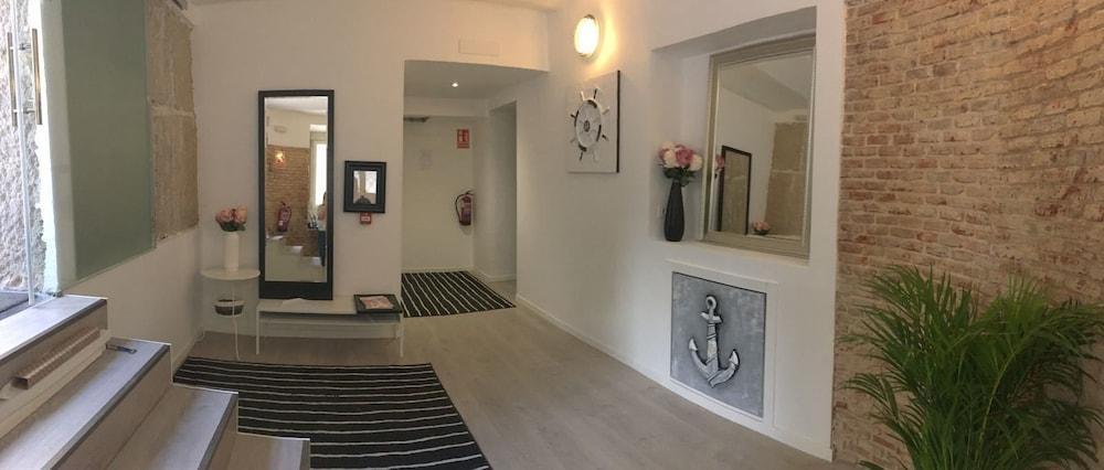 A And Z Juan De Mena (Adults Only) Hotel มาดริด ภายนอก รูปภาพ